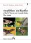Preview: Amphibians and Reptiles of the St. Vincent and Grenada Banks, We